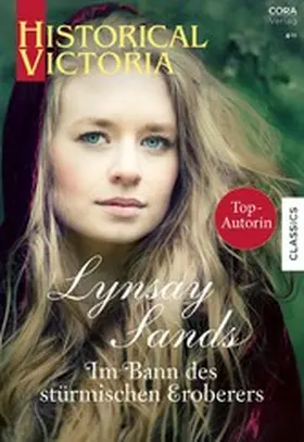 Sands |  Im Bann des stürmischen Eroberers | eBook | Sack Fachmedien