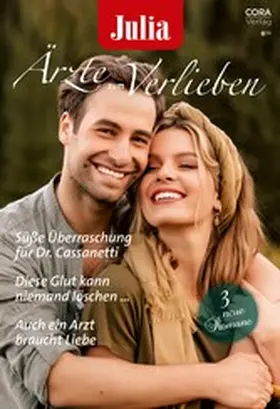 O'Neil / Carlisle / Anders |  Julia Ärzte zum Verlieben Band 167 | eBook | Sack Fachmedien