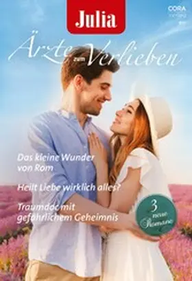 Wilson / Anderson / Carlisle |  Julia Ärzte zum Verlieben Band 168 | eBook | Sack Fachmedien