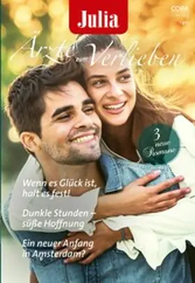 Marinelli / MacKay / Wicks |  Julia Ärzte zum Verlieben Band 169 | eBook | Sack Fachmedien