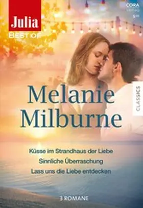 Milburne |  Julia Best of Band 252 | eBook | Sack Fachmedien