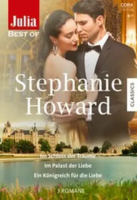 Howard |  Julia Best of Band 255 | eBook | Sack Fachmedien