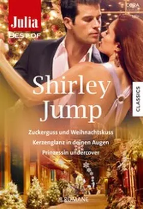 Jump |  Julia Best of Band 258 | eBook | Sack Fachmedien