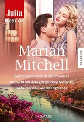 Mitchell |  Julia Best of Band 260 | eBook | Sack Fachmedien