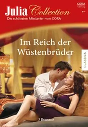 Morey |  Julia Collection Band 170 | eBook | Sack Fachmedien