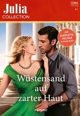Green |  Julia Collection Band 174 | eBook | Sack Fachmedien