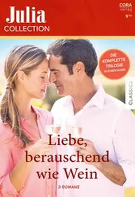 Hayward |  Julia Collection Band 175 | eBook | Sack Fachmedien