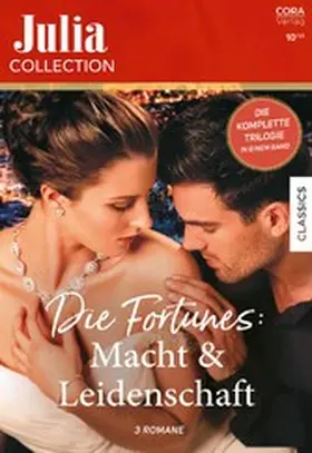DeNosky / Colley / Betts |  Julia Collection Band 176 | eBook | Sack Fachmedien