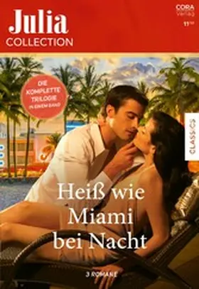 Garbera |  Julia Collection Band 177 | eBook | Sack Fachmedien