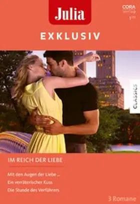Green / Oakley / Williams |  Julia Exklusiv Band 345 | eBook | Sack Fachmedien