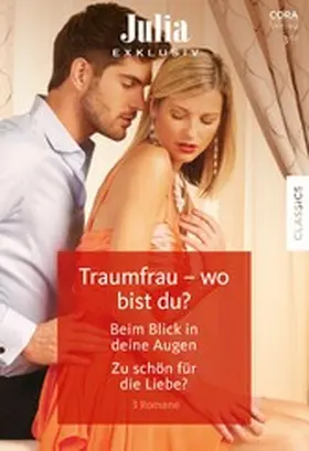 Kendrick / Lee / Mortimer |  Julia Exklusiv Band 347 | eBook | Sack Fachmedien