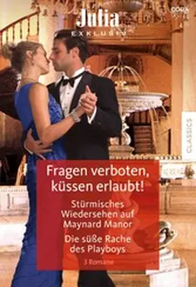 Lee / Marsh / Craven |  Julia Exklusiv Band 348 | eBook | Sack Fachmedien