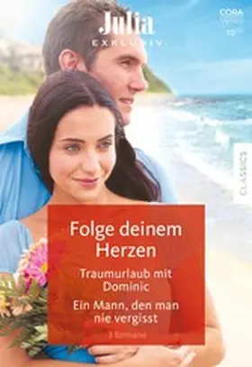 Colter / Lyons / Leclaire |  Julia Exklusiv Band 354 | eBook | Sack Fachmedien