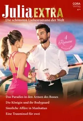 Williams / Adams / Collins |  Julia Extra Band 518 | eBook | Sack Fachmedien