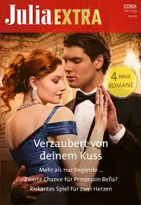 Shepherd / Blake / Winters |  Julia Extra Band 524 | eBook | Sack Fachmedien