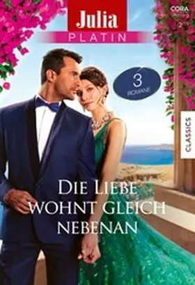 Wright / Weale / Hart |  Julia Platin Band 16 | eBook | Sack Fachmedien