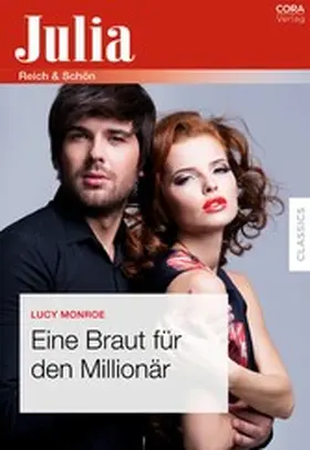 Monroe |  Eine Braut für den Millionär | eBook | Sack Fachmedien