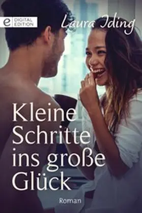 Iding |  Kleine Schritte ins große Glück | eBook | Sack Fachmedien