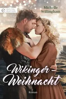 Willingham |  Wikinger-Weihnacht | eBook | Sack Fachmedien