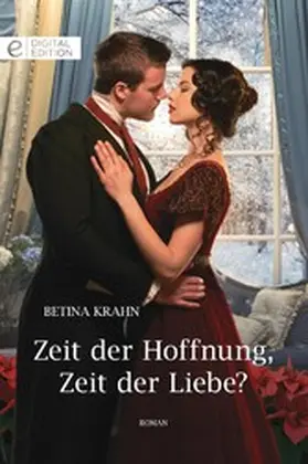 Krahn |  Zeit der Hoffnung, Zeit der Liebe? | eBook | Sack Fachmedien