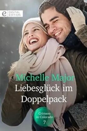 Major |  Liebesglück im Doppelpack | eBook | Sack Fachmedien