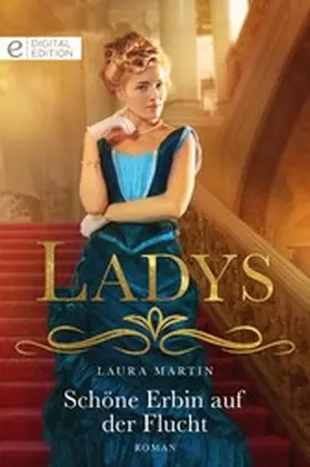 Martin |  Schöne Erbin auf der Flucht | eBook | Sack Fachmedien