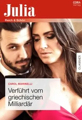 Marinelli | Verführt vom griechischen Milliardär | E-Book | www.sack.de