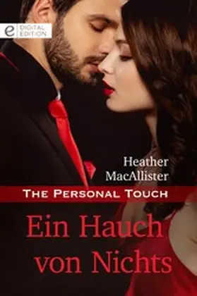 Macallister |  Ein Hauch von Nichts | eBook | Sack Fachmedien