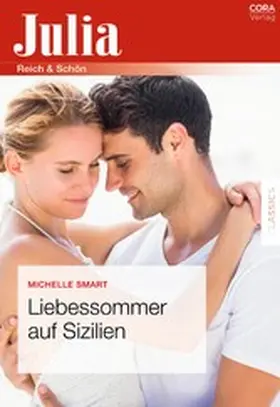 Smart |  Liebessommer auf Sizilien | eBook | Sack Fachmedien