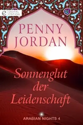 Jordan |  Sonnenglut der Leidenschaft | eBook | Sack Fachmedien