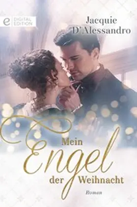 D'Alessandro |  Mein Engel der Weihnacht | eBook | Sack Fachmedien