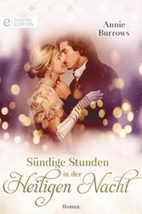 Burrows |  Sündige Stunden in der Heiligen Nacht | eBook | Sack Fachmedien