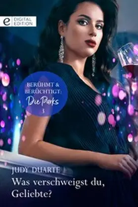Duarte |  Was verschweigst du, Geliebte? | eBook | Sack Fachmedien