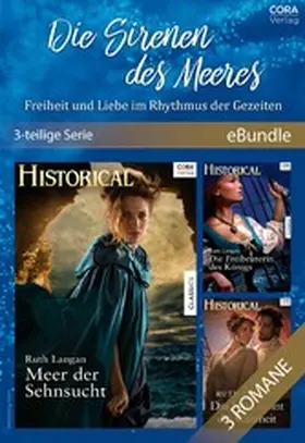 Langan |  Die Sirenen des Meeres - Freiheit und Liebe im Rhythmus der Gezeiten (3-teilige Serie) | eBook | Sack Fachmedien