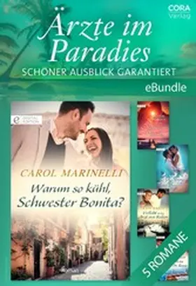 Taylor / Wilson / Hardy |  Ärzte im Paradies - Schöner Ausblick garantiert | eBook | Sack Fachmedien