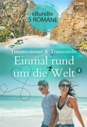 Jordan / McPhee / Gordon |  Traummänner und Traumziele: Einmal rund um die Welt 4 | eBook | Sack Fachmedien