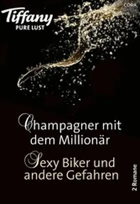 Andria / Ashenden |  Tiffany Pure Lust Band 2 | eBook | Sack Fachmedien