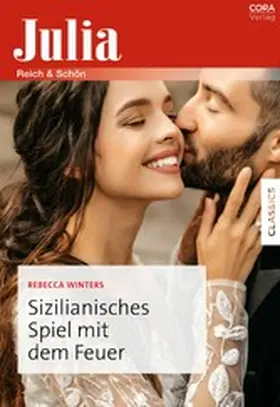 Winters |  Sizilianisches Spiel mit dem Feuer | eBook | Sack Fachmedien