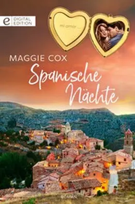 Cox |  Spanische Nächte | eBook | Sack Fachmedien