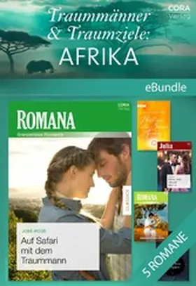 Fielding / Harrington / Gordon |  Traummänner & Traumziele: Afrika | eBook | Sack Fachmedien