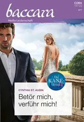 St. Aubin |  Betör mich, verführ mich! | eBook | Sack Fachmedien