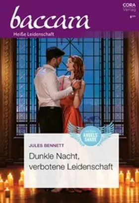 Bennett |  Dunkle Nacht, verbotene Leidenschaft | eBook | Sack Fachmedien