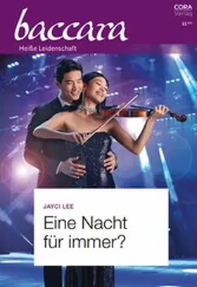 Lee |  Eine Nacht für immer? | eBook | Sack Fachmedien