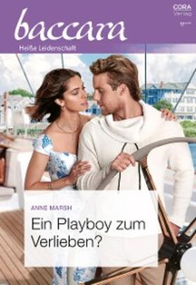 Marsh | Ein Playboy zum Verlieben? | E-Book | sack.de