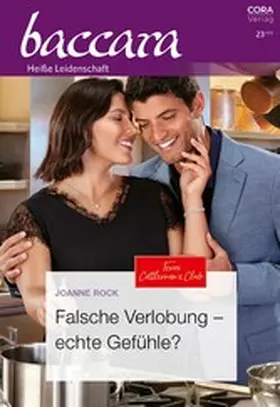 Rock |  Falsche Verlobung - echte Gefühle? | eBook | Sack Fachmedien