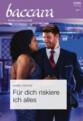 Simone |  Für dich riskiere ich alles | eBook | Sack Fachmedien