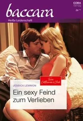 Lemmon |  Ein sexy Feind zum Verlieben | eBook | Sack Fachmedien