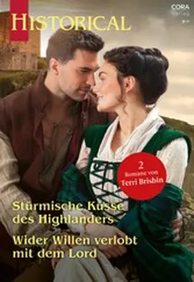 Brisbin |  Historical Band 391 | eBook | Sack Fachmedien