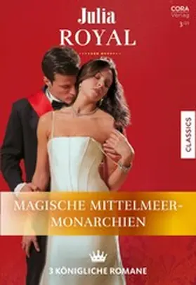 Lennox / Yates / Roberts |  Julia Royal Band 18 | eBook | Sack Fachmedien