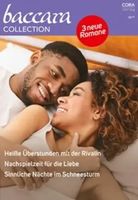 Alexander / Williams / Booth |  Baccara Collection Band 465 | eBook | Sack Fachmedien